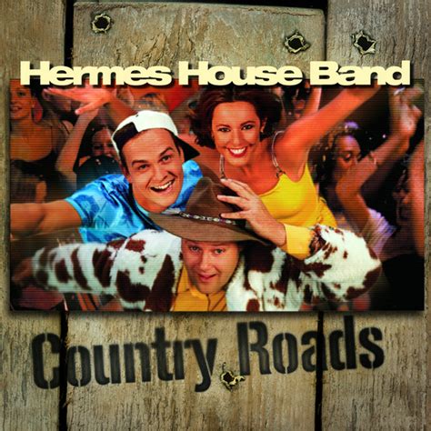 hermes house band country roads line dance|Hermes dirt band country roads.